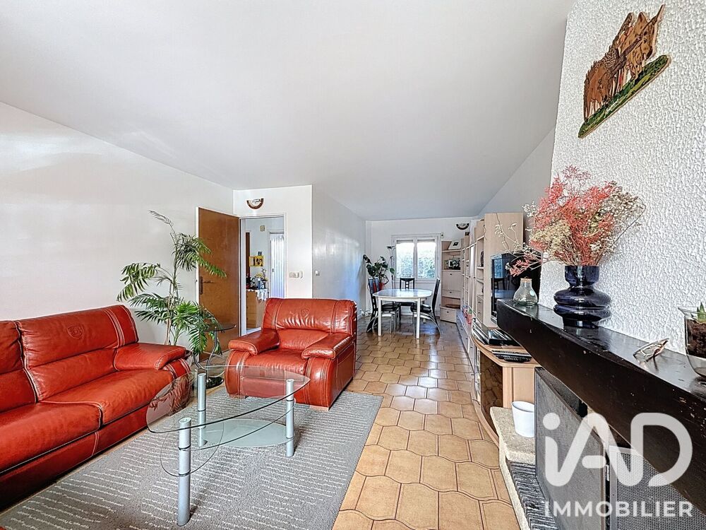 Vente Maison Vente Maison/villa 6 pièces Menucourt