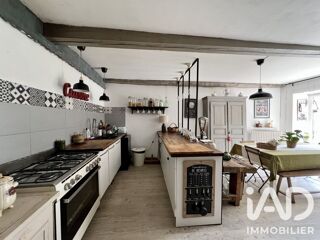  Maison à vendre 6 pièces 200 m²