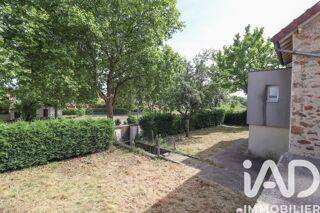  Maison à vendre 5 pièces 88 m²