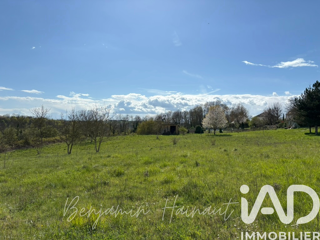 Terrain à vendre 700 m²
