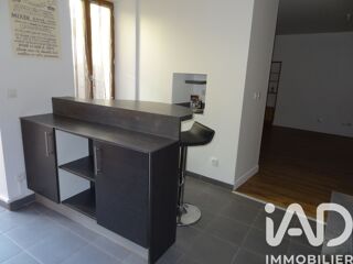  Maison à vendre 4 pièces 64 m²