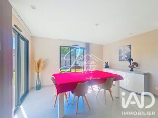  Maison à vendre 6 pièces 125 m²