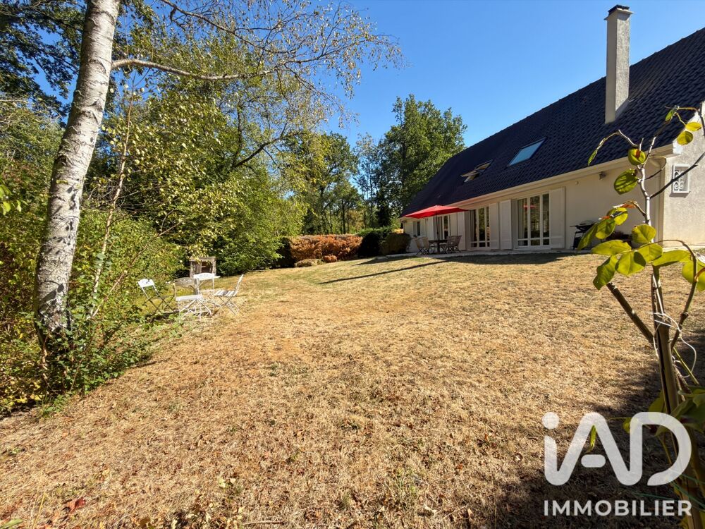 Vente Maison Vente Maison/villa 7 pièces Santeny