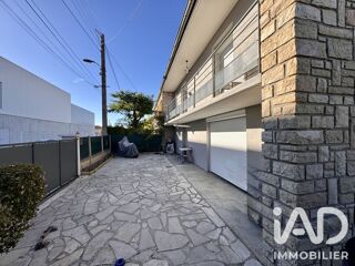  Maison à vendre 6 pièces 122 m²