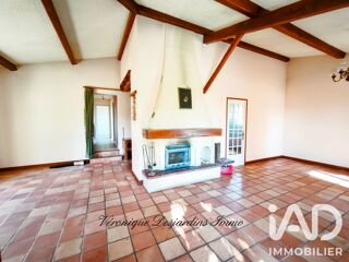  Maison à vendre 4 pièces 110 m²