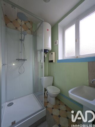  Immeuble à vendre 240 m²