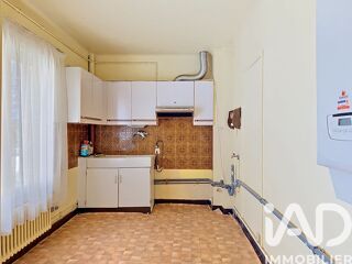  Appartement à vendre 4 pièces 67 m²