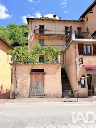  Appartement à vendre 5 pièces 104 m²