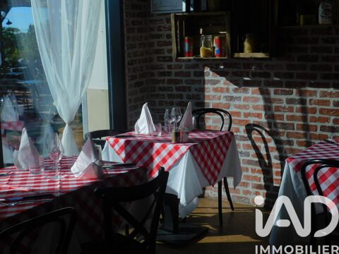 Vente Restaurant 318 m&sup2; 329000 34500 Béziers