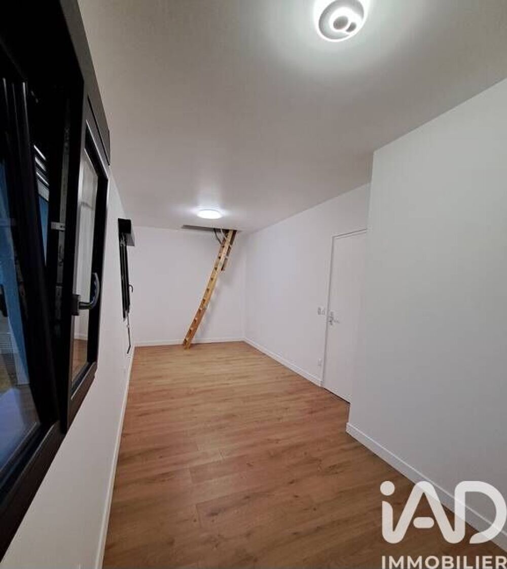 à vendre  Appartement Meaux (77100)