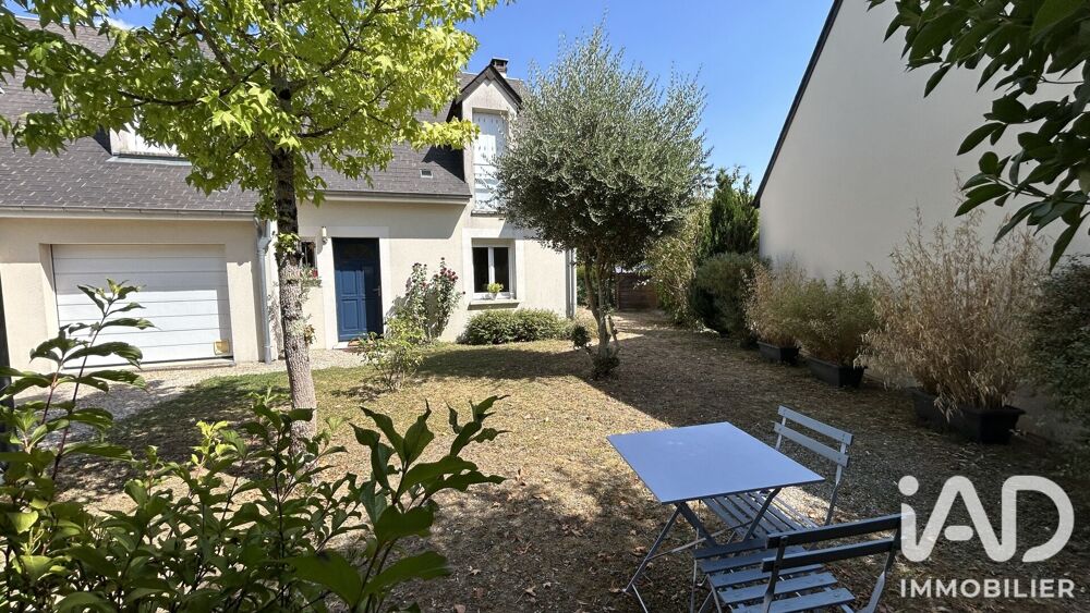 Vente Maison Vente Maison/villa 5 pièces Azay-sur-cher
