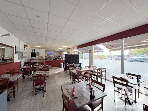   Vente Crêperie, Pizzeria 100 m&sup2; 