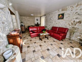  Maison à vendre 5 pièces 126 m²