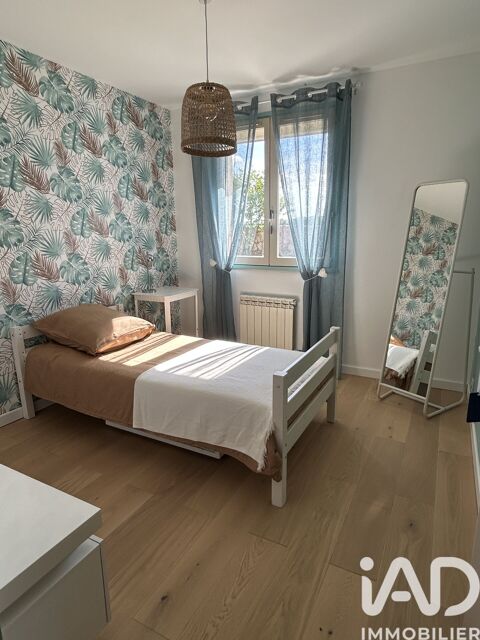   Vente Maison/villa 5 pièces Maison - 5 pièce(s) - 121 m²