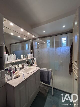 Maison à vendre 5 pièces 161 m²