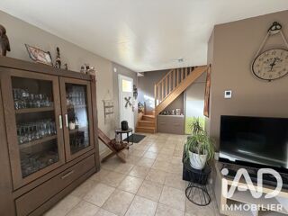  Maison à vendre 6 pièces 117 m²