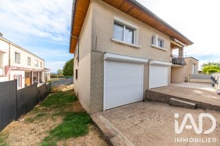 Vente Maison Vente Maison de village 4 pièces Corcelles-les-monts