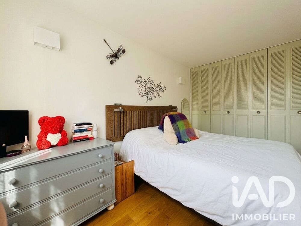 Vente Appartement Vente Appartement 4 pièces Palaiseau