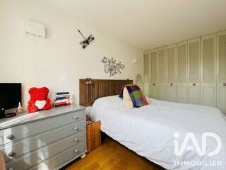 Vente Appartement Vente Appartement 4 pièces Palaiseau
