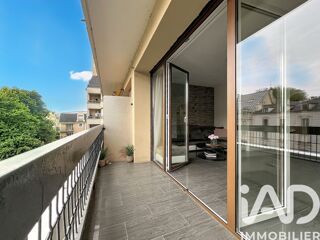  Appartement à louer 3 pièces 71 m²