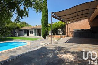  Maison � vendre 6 pi�ces 124 m�