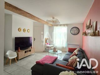  Maison à vendre 4 pièces 90 m²