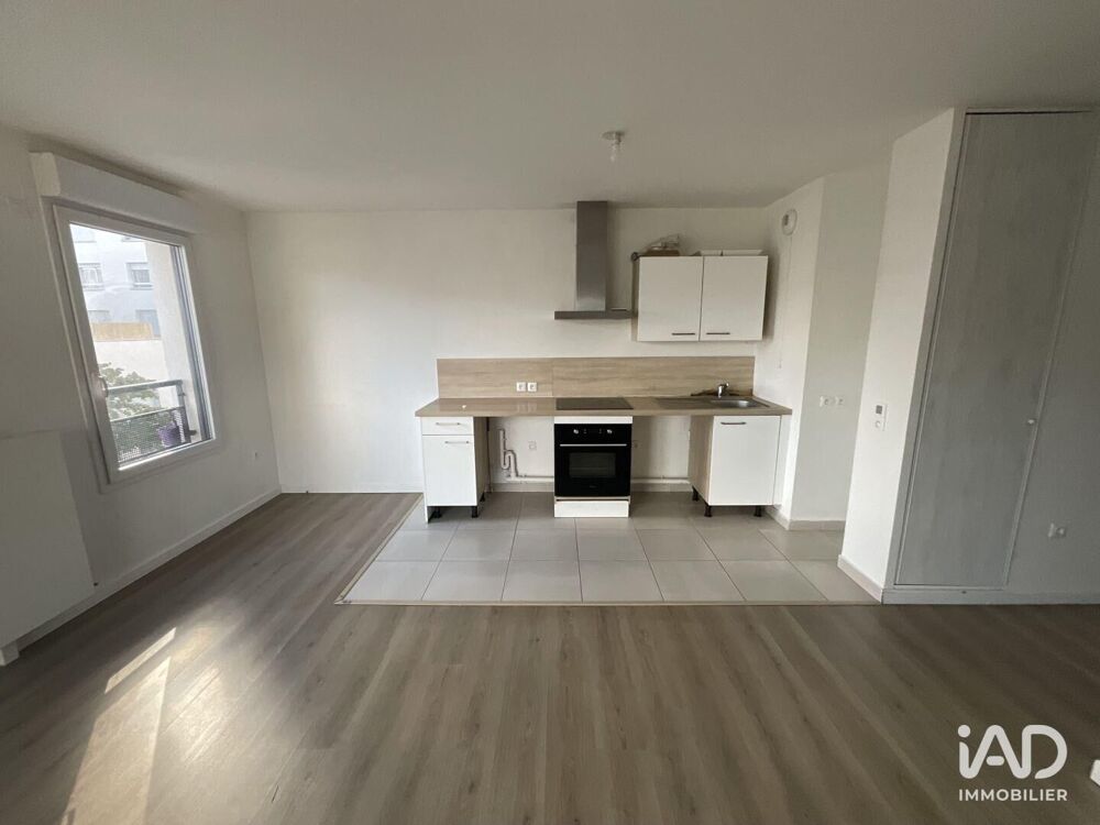 Location Appartement Location Appartement 3 pièces Poissy