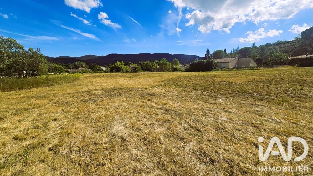 Vente Terrain Vente Terrain à bâtir 7 328 m&sup2; Hérépian