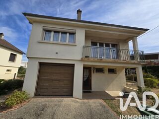  Maison à vendre 6 pièces 118 m²