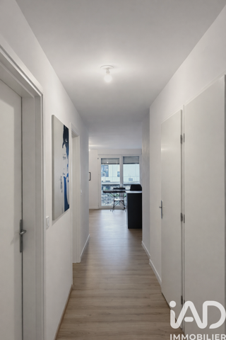  Appartement à vendre 4 pièces 84 m²