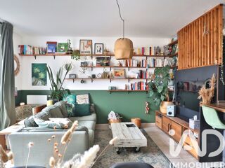  Maison à vendre 4 pièces 94 m²
