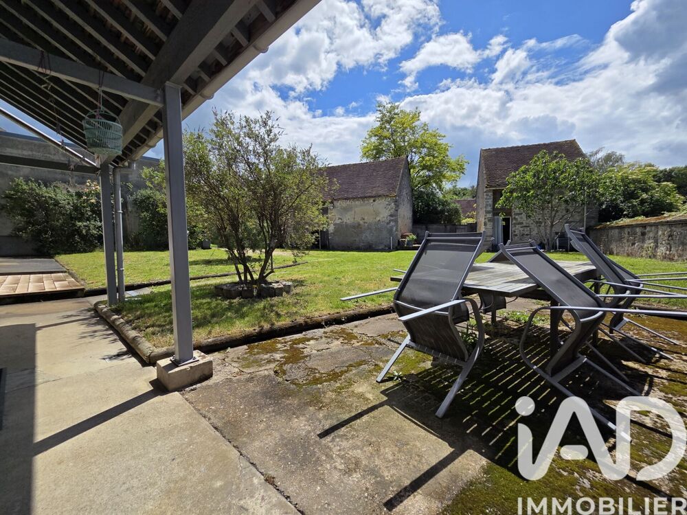 Vente Maison de village 6 pièces