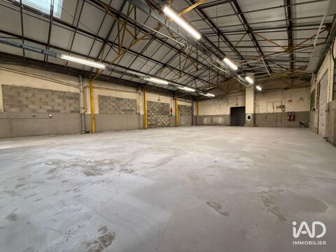   Vente Local d'activités 232 m&sup2; 