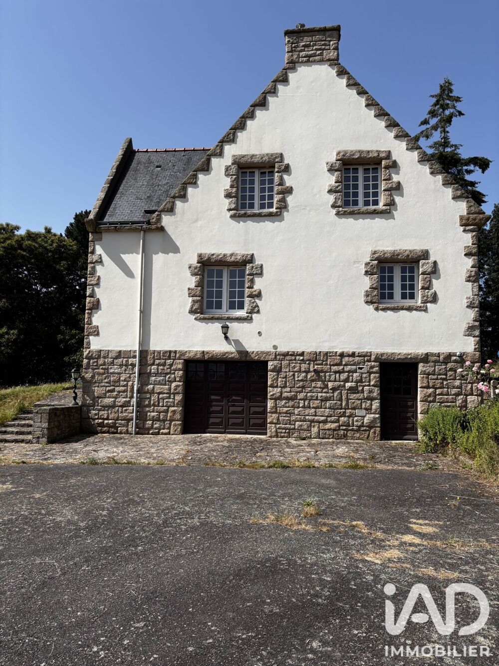 Vente Maison de campagne 8 pièces