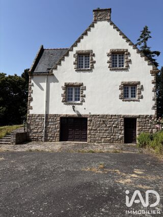  Maison à vendre 8 pièces 163 m²