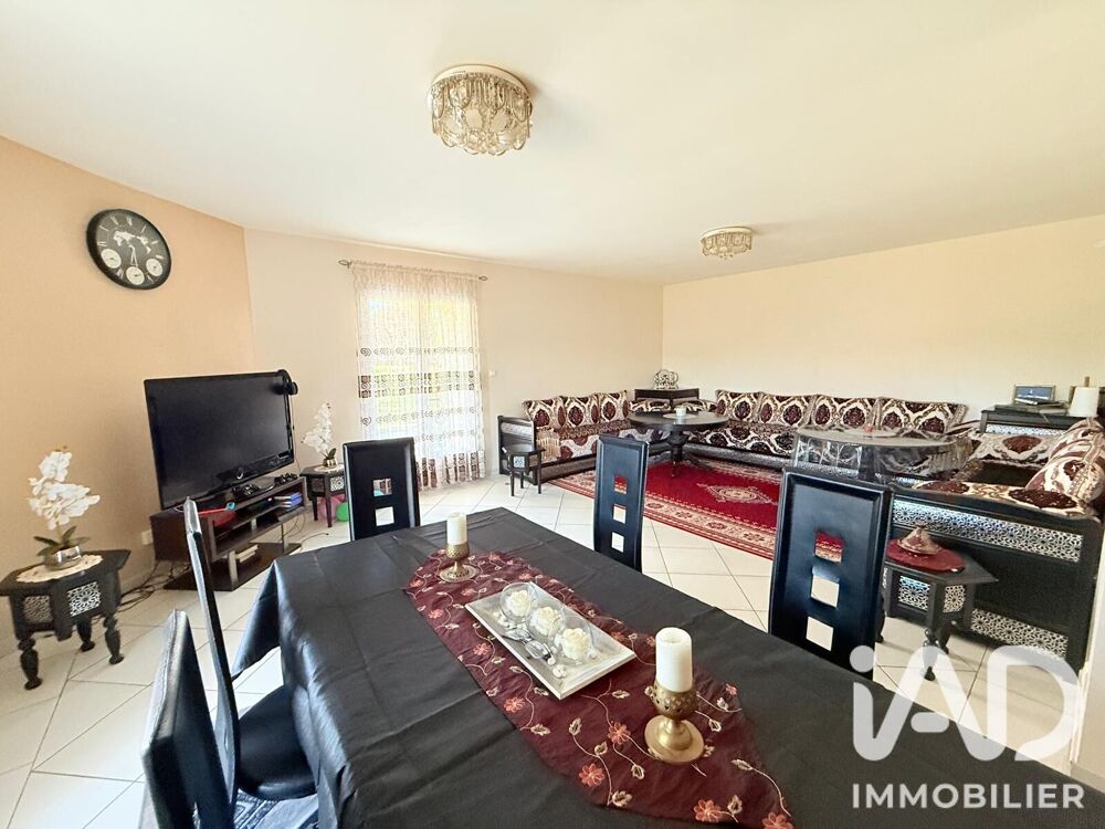 Vente Maison Vente Maison de campagne 5 pièces Saint-antoine-de-breuilh