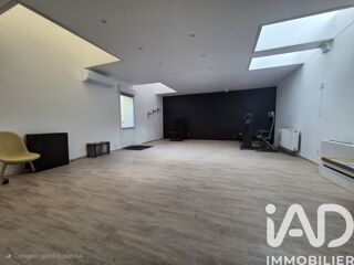  Immeuble à vendre 220 m²