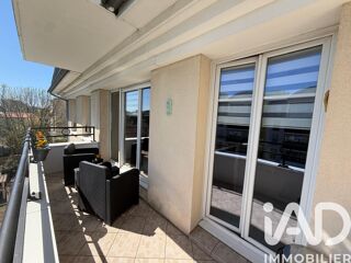  Appartement à vendre 3 pièces 58 m²