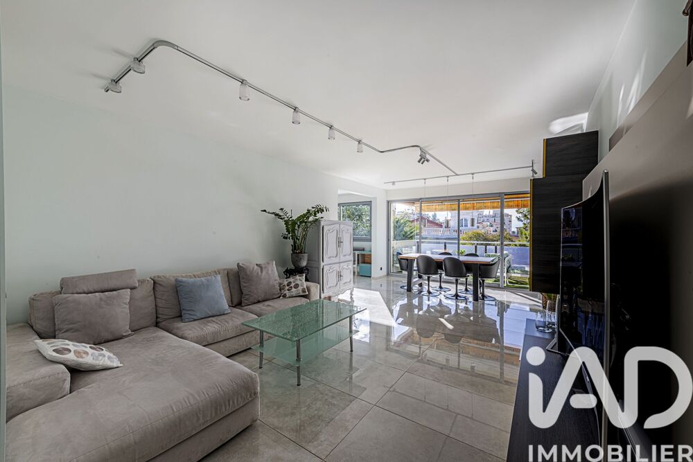 Vente Appartement Vente Appartement 4 pièces Nice