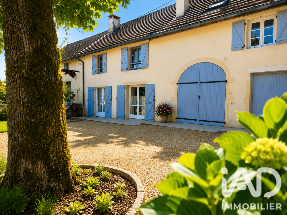 Vente Maison de village 5 pièces