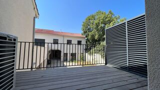  Appartement à louer 3 pièces 64 m²