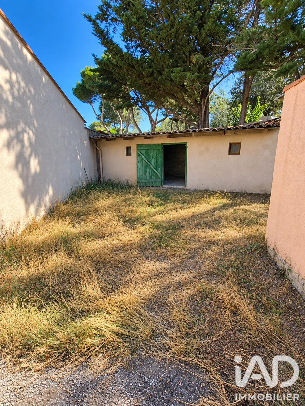 Vente Terrain Vente Terrain 168 m&sup2; Sainte-marie-la-mer