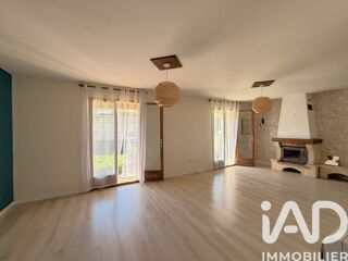  Maison à vendre 4 pièces 93 m²