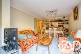  Appartement à vendre 4 pièces 100 m²