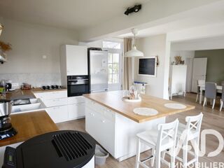  Maison à vendre 6 pièces 150 m²