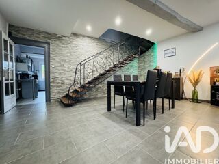  Maison à vendre 4 pièces 114 m²