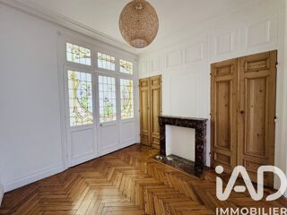  Maison à vendre 6 pièces 120 m²