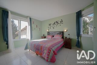  Maison à vendre 7 pièces 154 m²