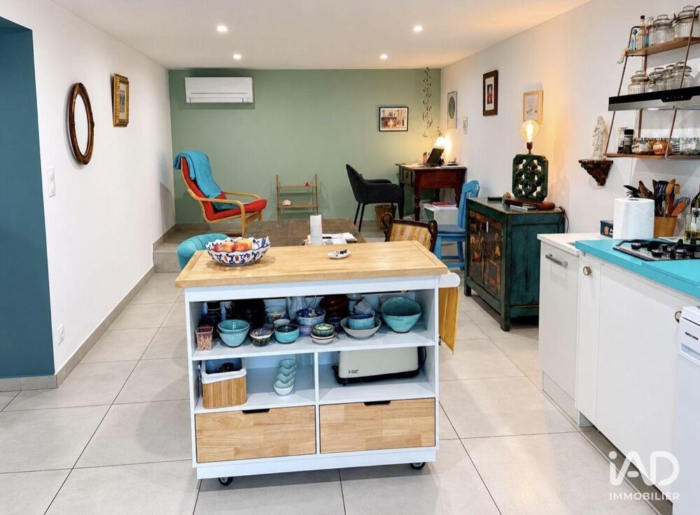 Vente Appartement Vente Appartement 4 pièces Port-vendres