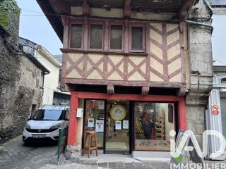  Immeuble à vendre 255 m²